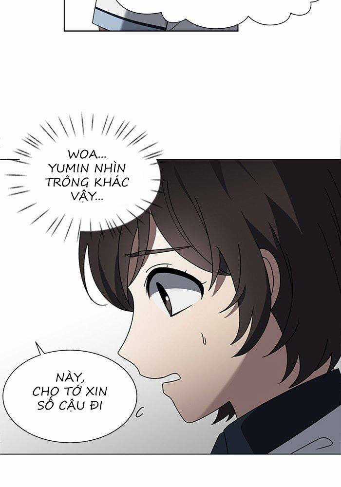 Nó Là Của Tôi Chapter 39 trang 23