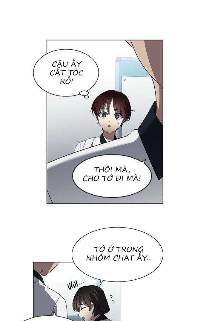 Nó Là Của Tôi Chapter 39 trang 24