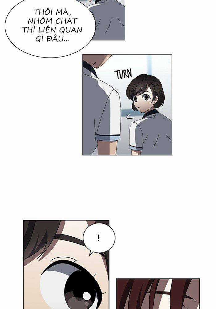 Nó Là Của Tôi Chapter 39 trang 25