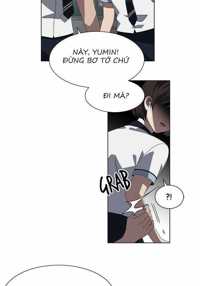 Nó Là Của Tôi Chapter 39 trang 27