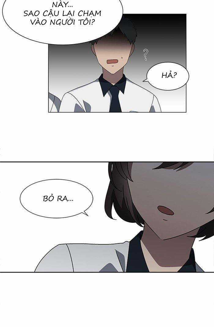 Nó Là Của Tôi Chapter 39 trang 28