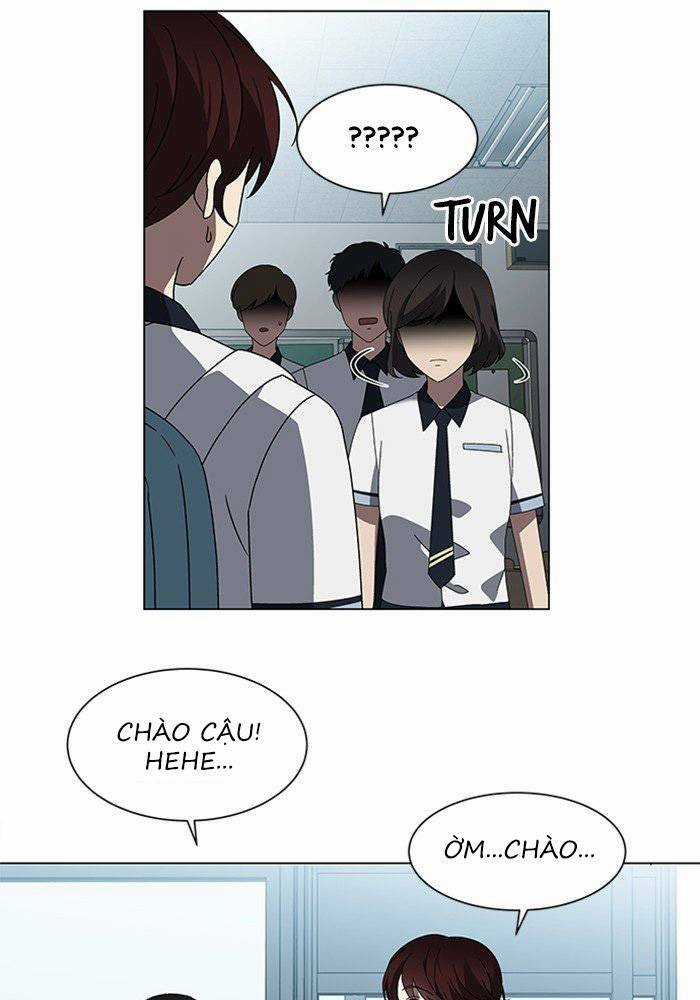 Nó Là Của Tôi Chapter 39 trang 30