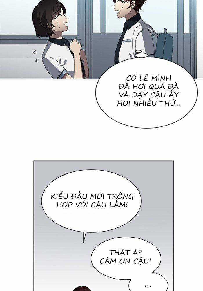 Nó Là Của Tôi Chapter 39 trang 31