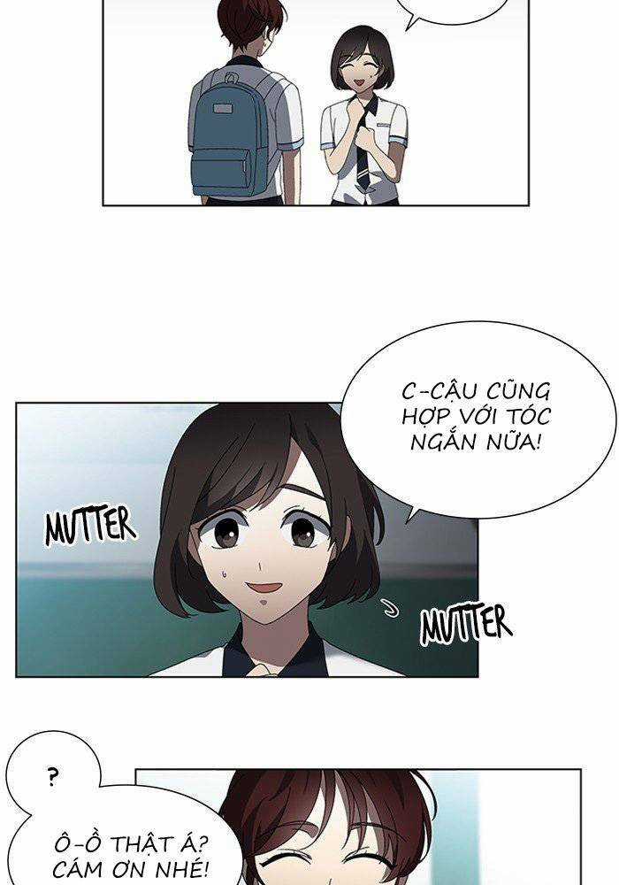 Nó Là Của Tôi Chapter 39 trang 32