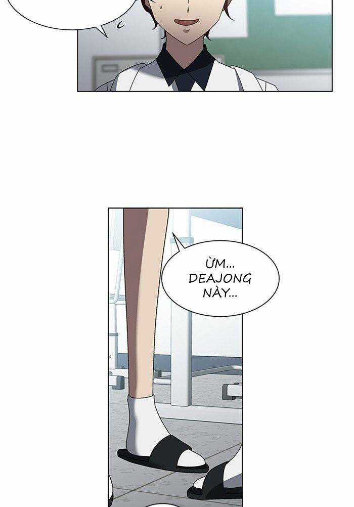 Nó Là Của Tôi Chapter 39 trang 33