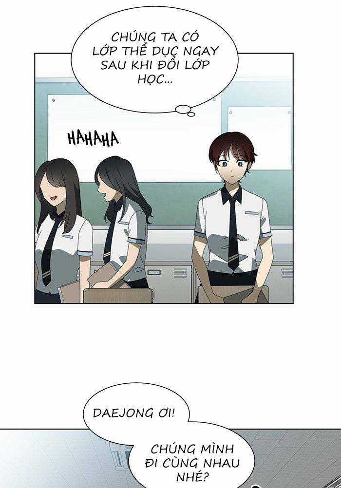 Nó Là Của Tôi Chapter 39 trang 37