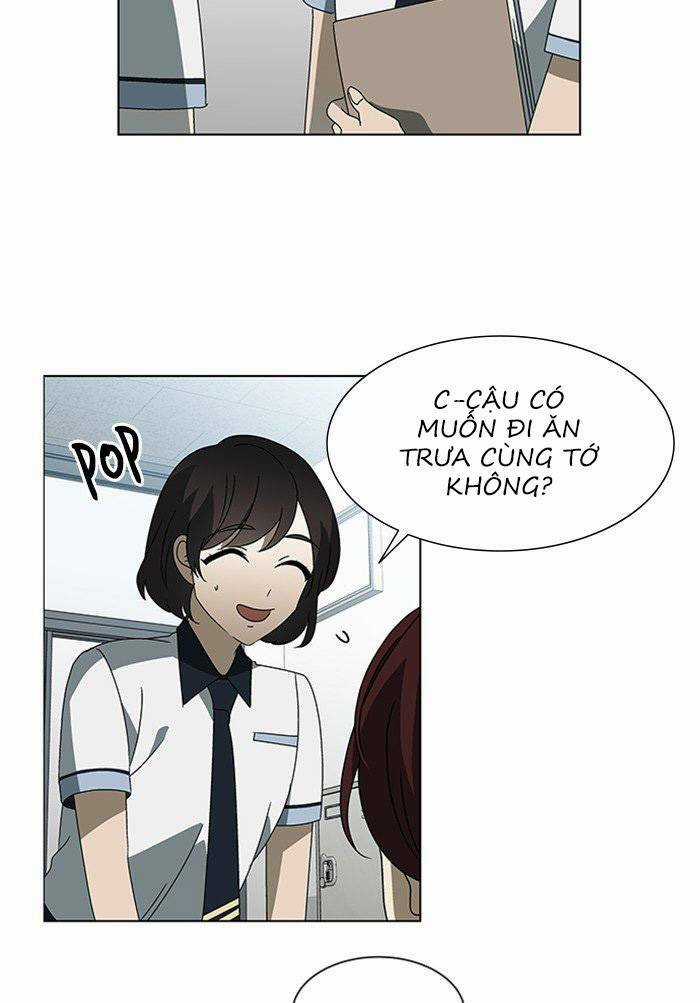 Nó Là Của Tôi Chapter 39 trang 39