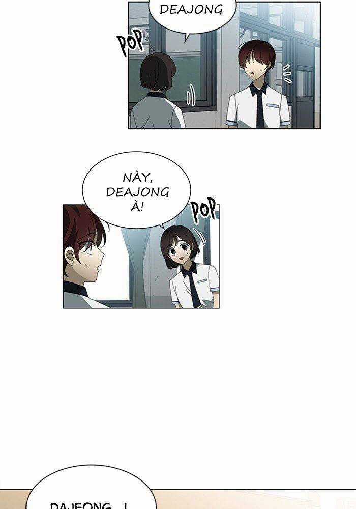 Nó Là Của Tôi Chapter 39 trang 40