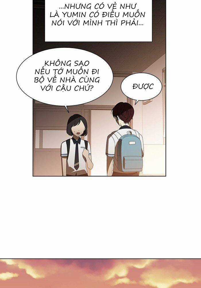 Nó Là Của Tôi Chapter 39 trang 42