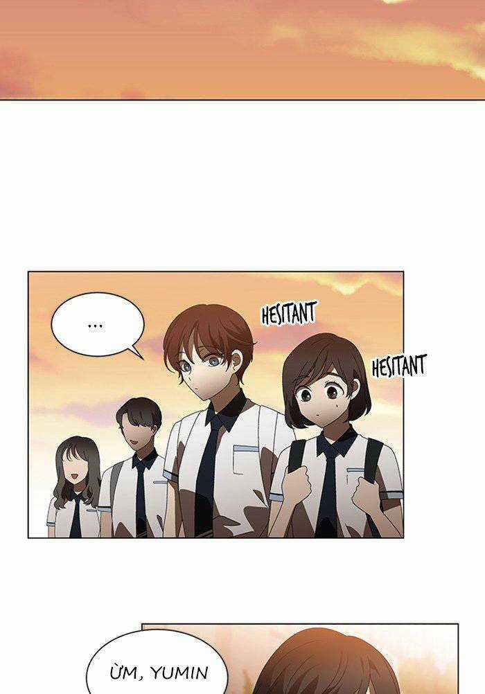 Nó Là Của Tôi Chapter 39 trang 43