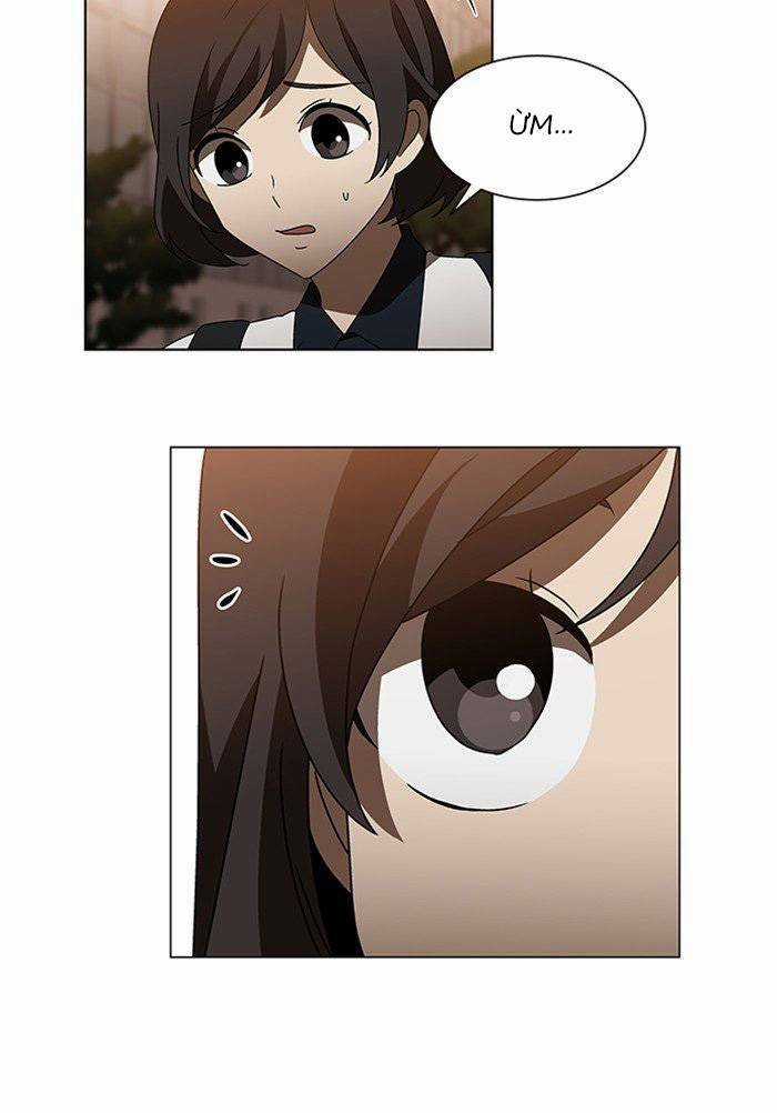 Nó Là Của Tôi Chapter 39 trang 55