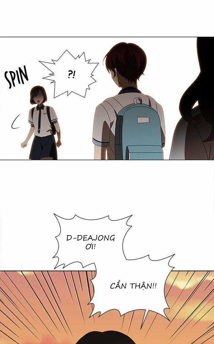 Nó Là Của Tôi Chapter 39 trang 72