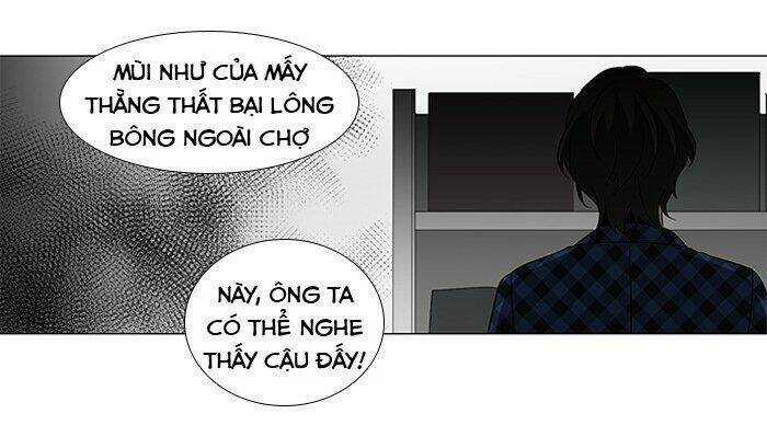 Nó Là Của Tôi Chapter 4 trang 13
