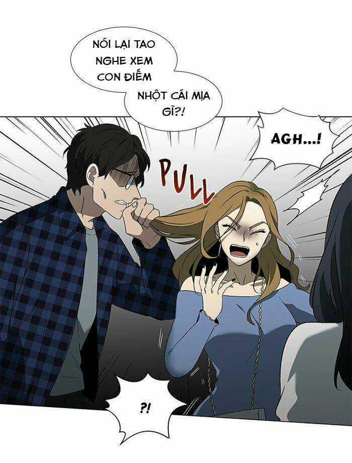 Nó Là Của Tôi Chapter 4 trang 20