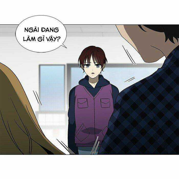 Nó Là Của Tôi Chapter 4 trang 24