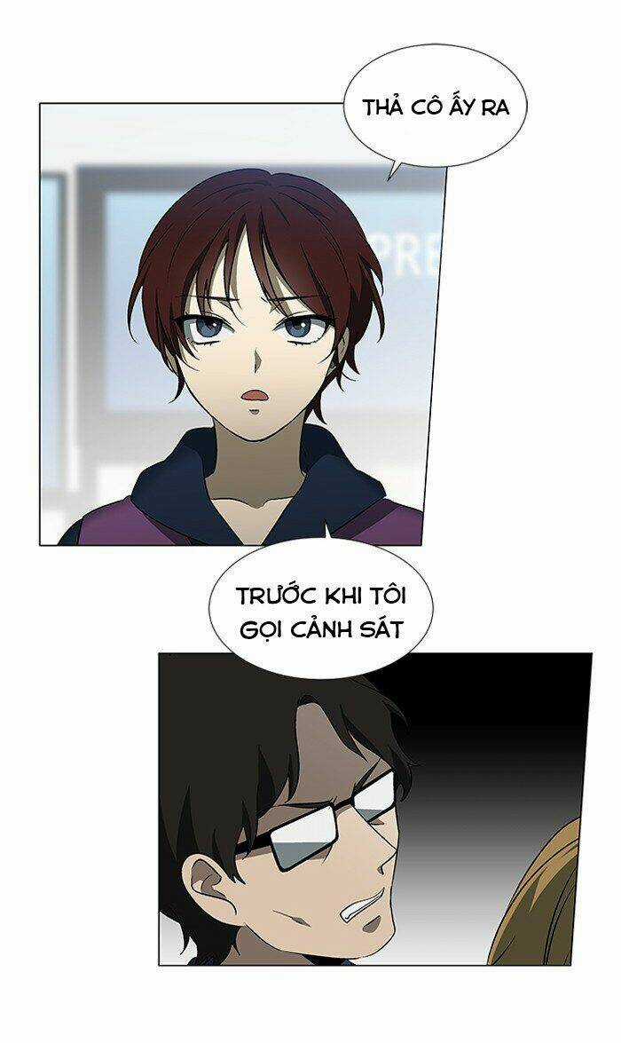 Nó Là Của Tôi Chapter 4 trang 25