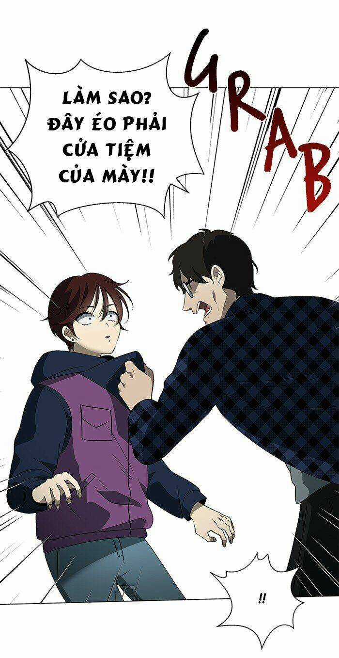 Nó Là Của Tôi Chapter 4 trang 26