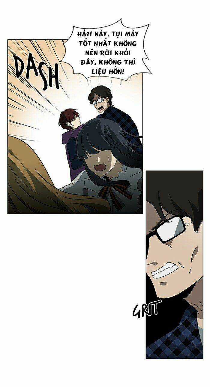 Nó Là Của Tôi Chapter 4 trang 28