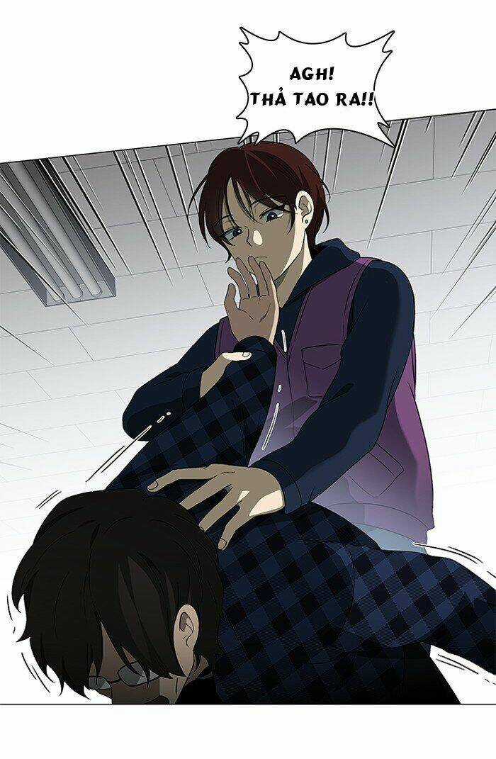 Nó Là Của Tôi Chapter 4 trang 34