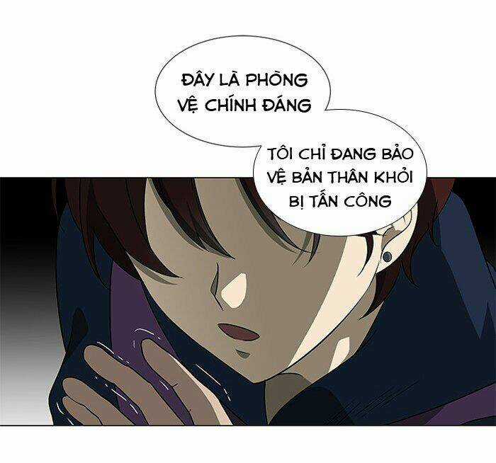 Nó Là Của Tôi Chapter 4 trang 35