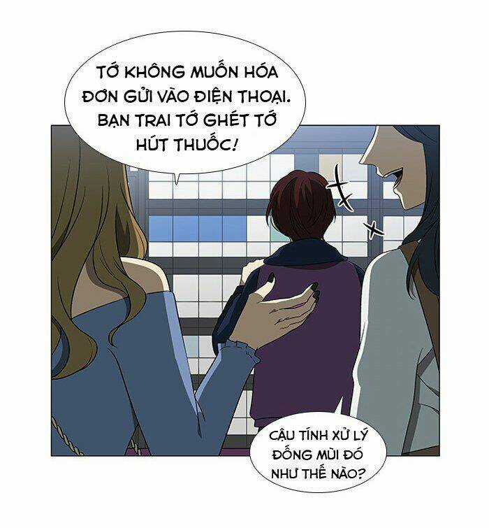 Nó Là Của Tôi Chapter 4 trang 4
