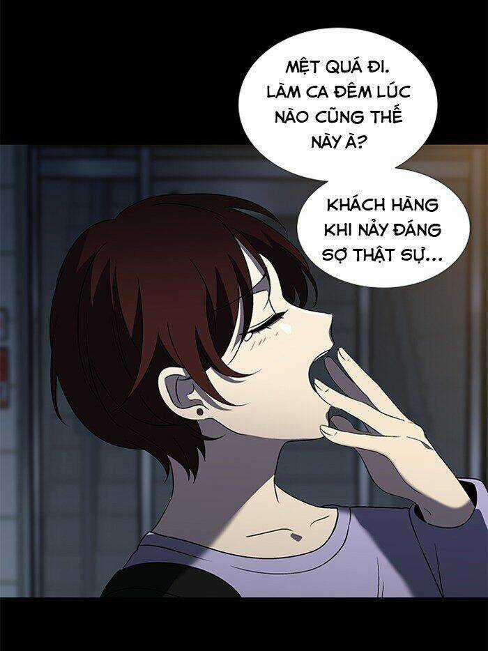 Nó Là Của Tôi Chapter 4 trang 41