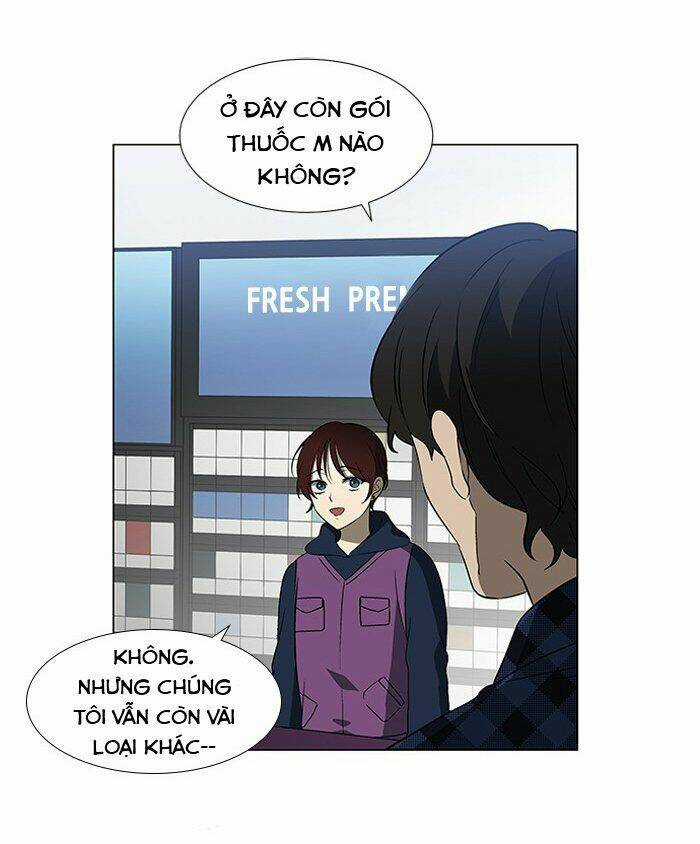 Nó Là Của Tôi Chapter 4 trang 8