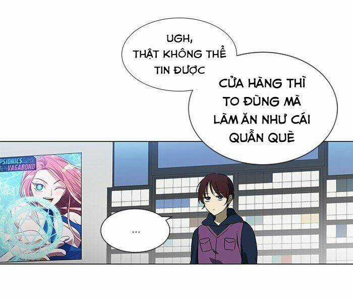 Nó Là Của Tôi Chapter 4 trang 9