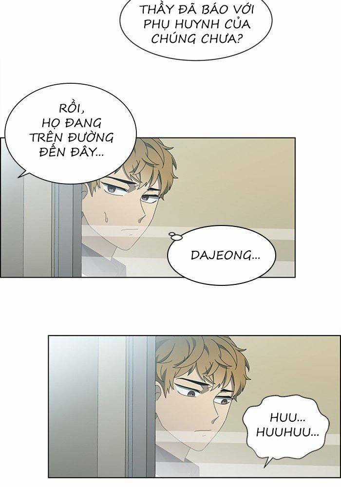 Nó Là Của Tôi Chapter 40 trang 17