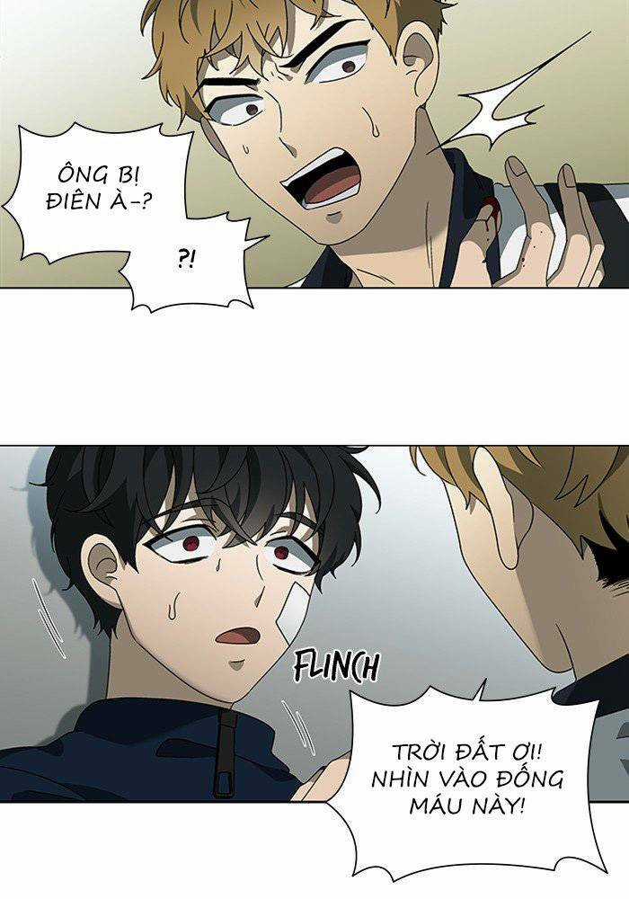 Nó Là Của Tôi Chapter 40 trang 27