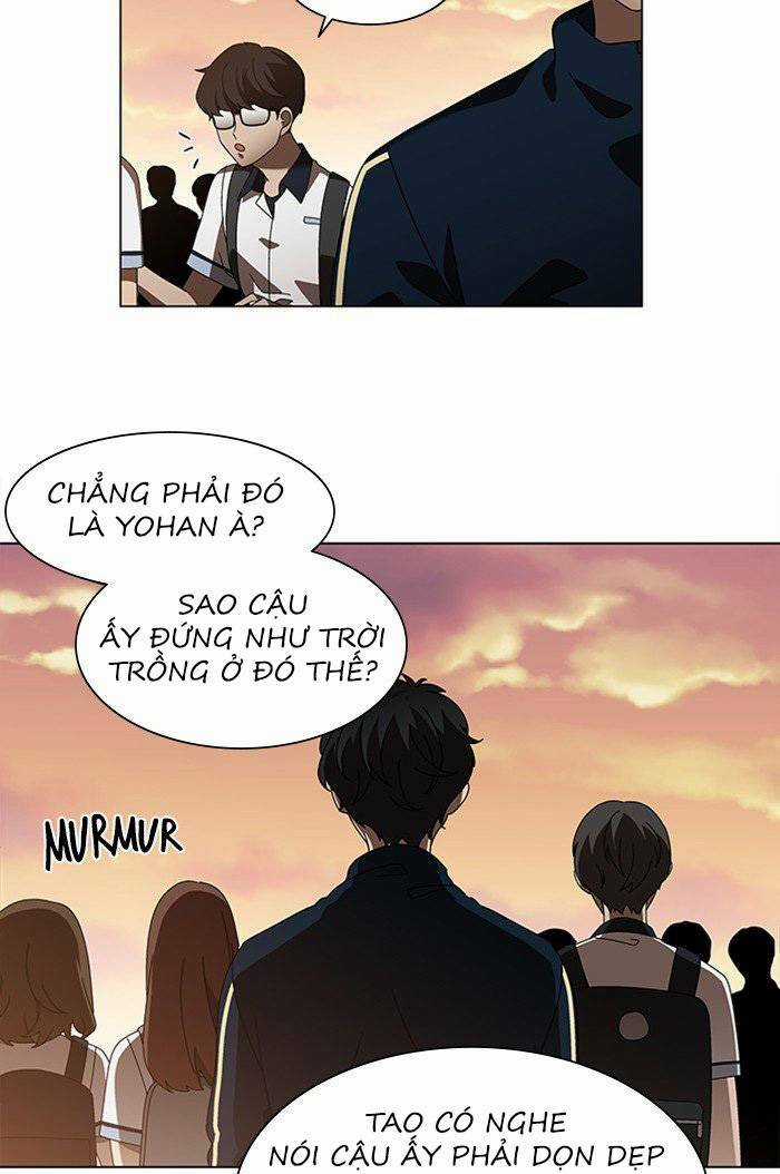 Nó Là Của Tôi Chapter 40 trang 4