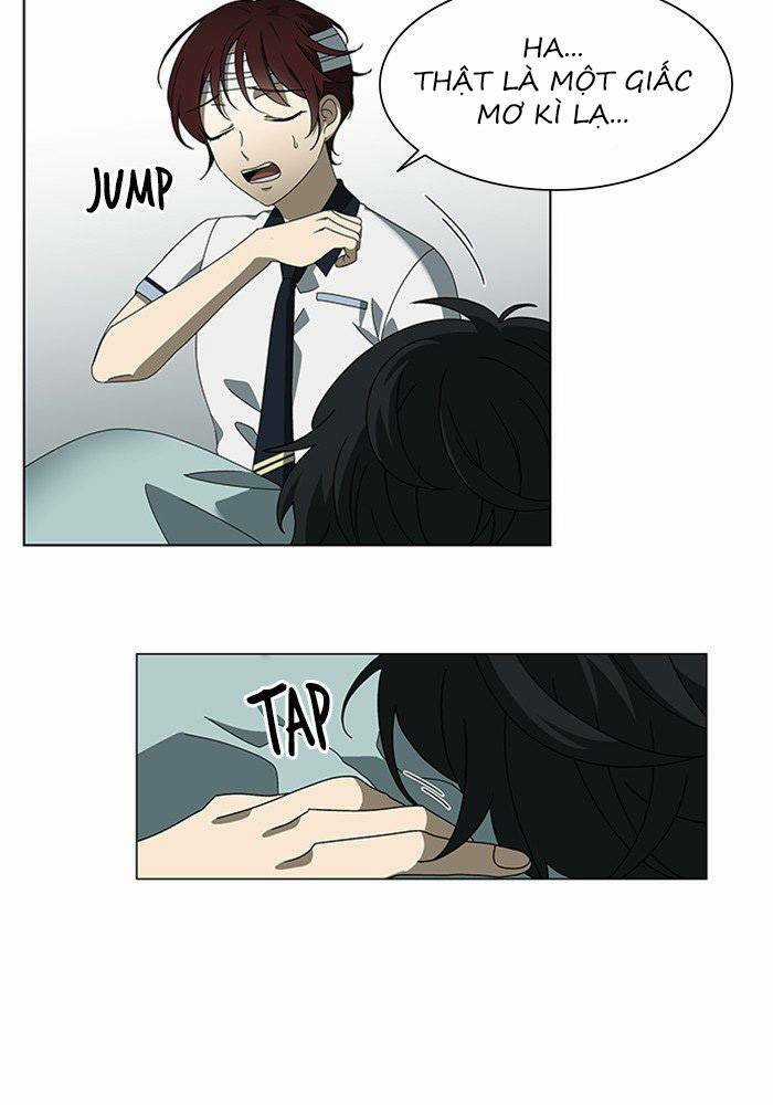 Nó Là Của Tôi Chapter 40 trang 98