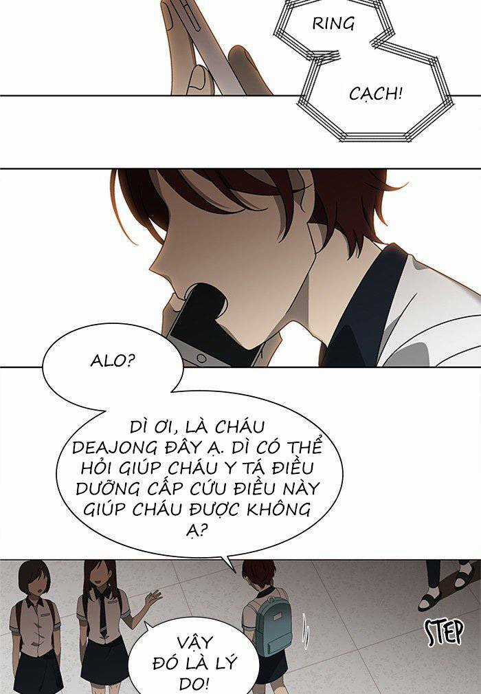 Nó Là Của Tôi Chapter 41 trang 102