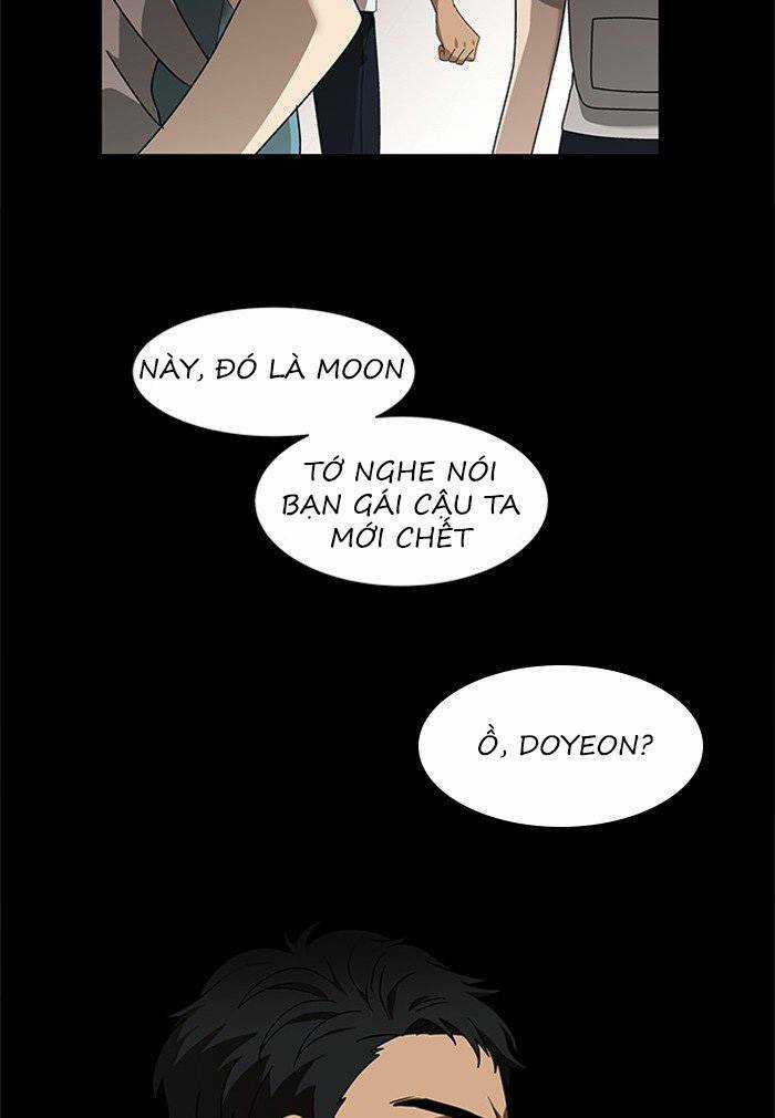 Nó Là Của Tôi Chapter 41 trang 104