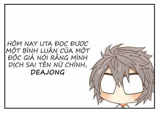 Nó Là Của Tôi Chapter 41 trang 2