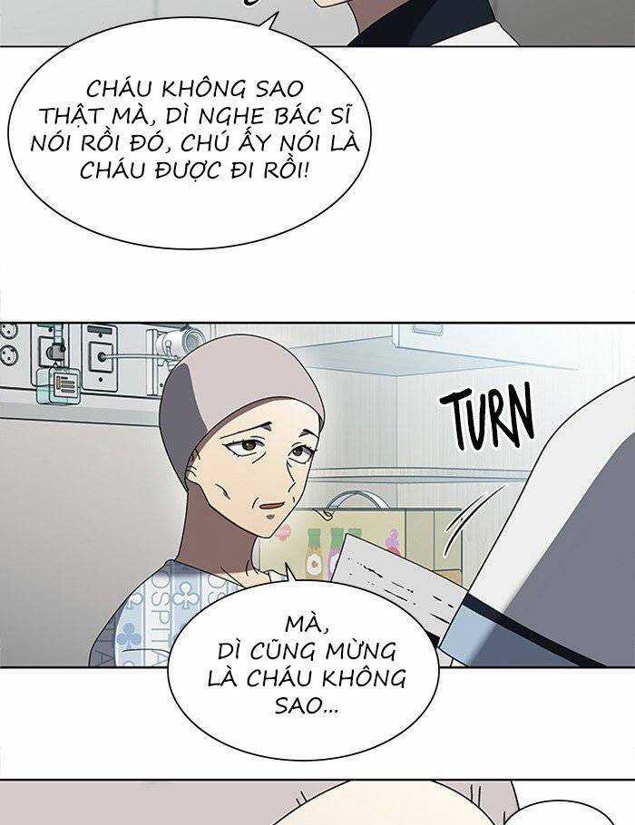 Nó Là Của Tôi Chapter 41 trang 25