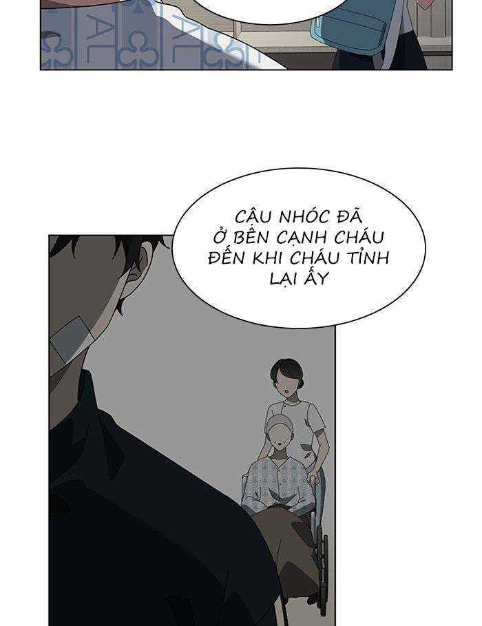 Nó Là Của Tôi Chapter 41 trang 27