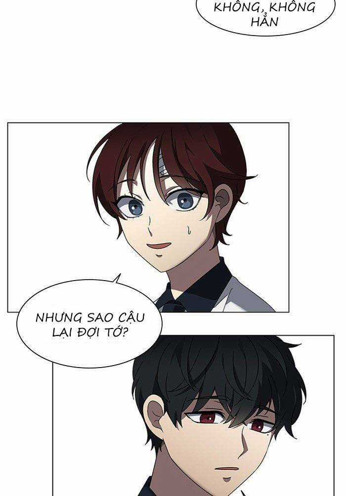 Nó Là Của Tôi Chapter 41 trang 44