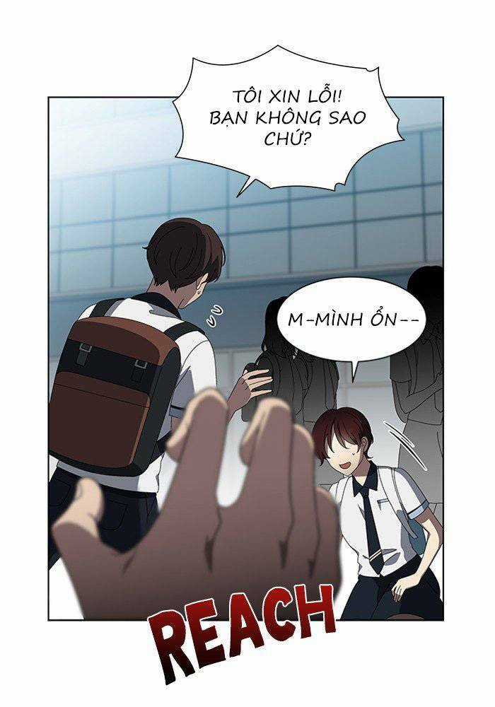 Nó Là Của Tôi Chapter 41 trang 51