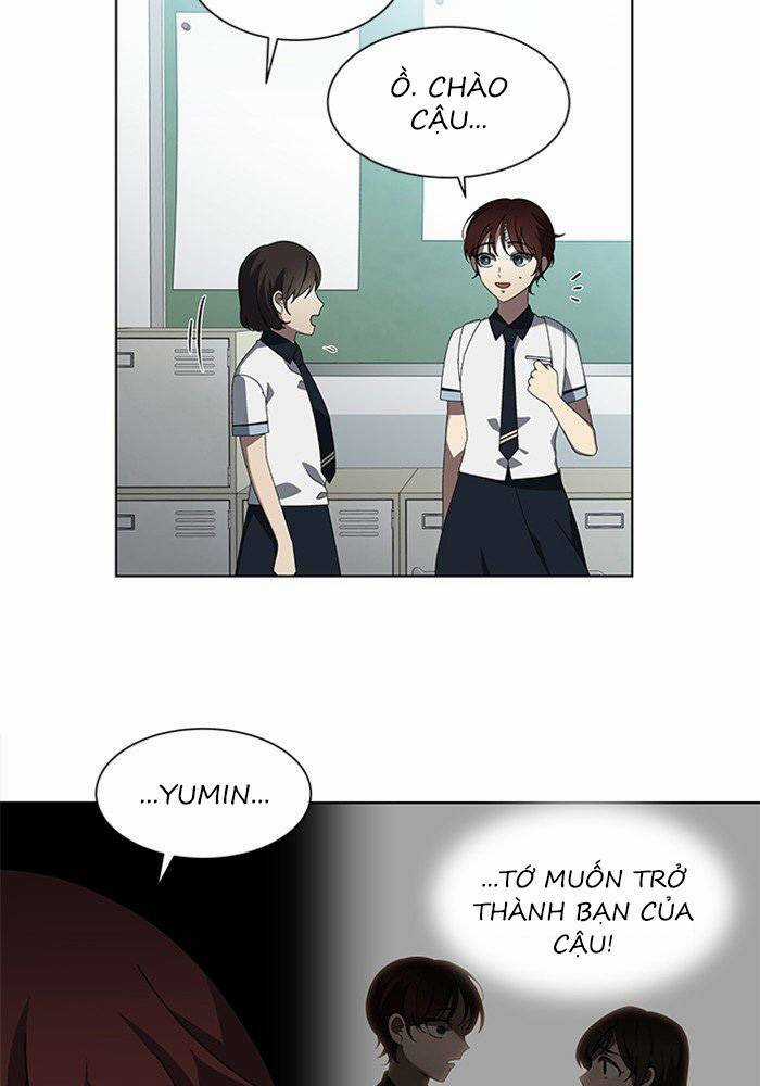 Nó Là Của Tôi Chapter 41 trang 65