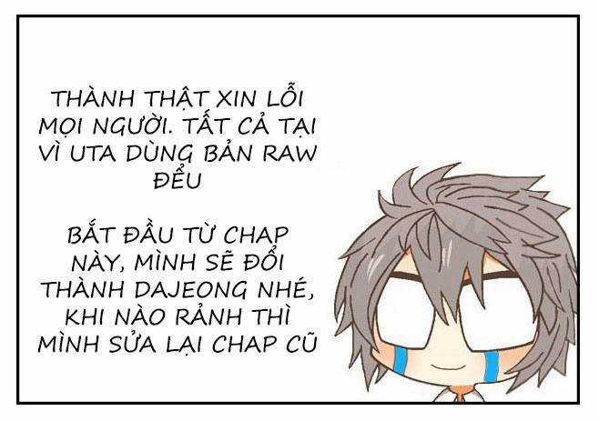 Nó Là Của Tôi Chapter 41 trang 8