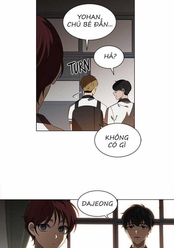 Nó Là Của Tôi Chapter 41 trang 92