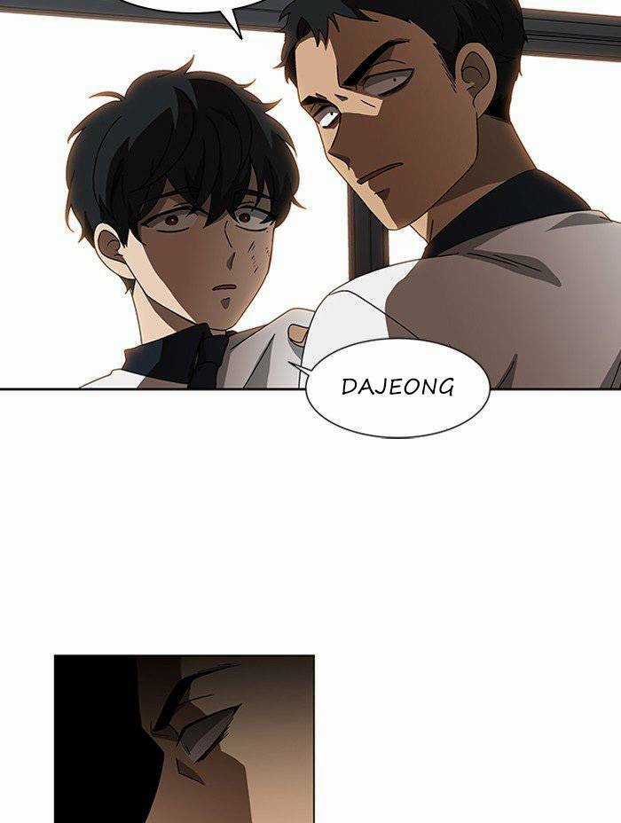 Nó Là Của Tôi Chapter 42 trang 35