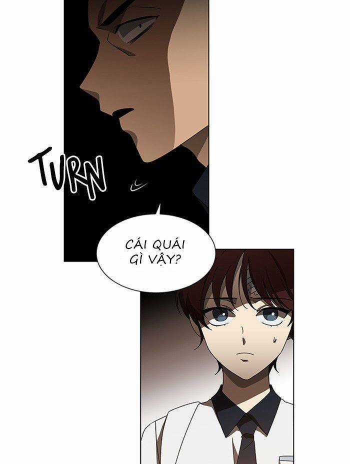 Nó Là Của Tôi Chapter 42 trang 37