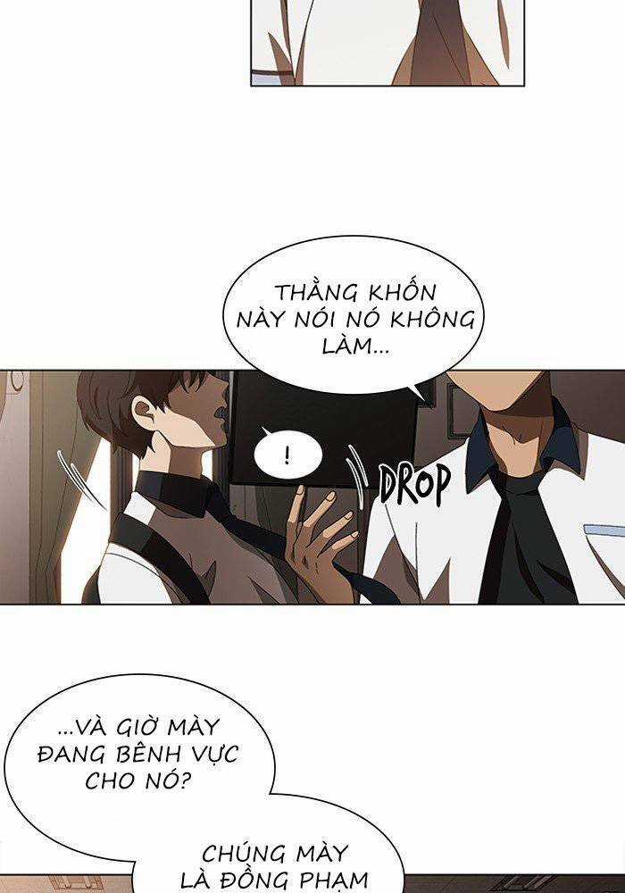 Nó Là Của Tôi Chapter 42 trang 38