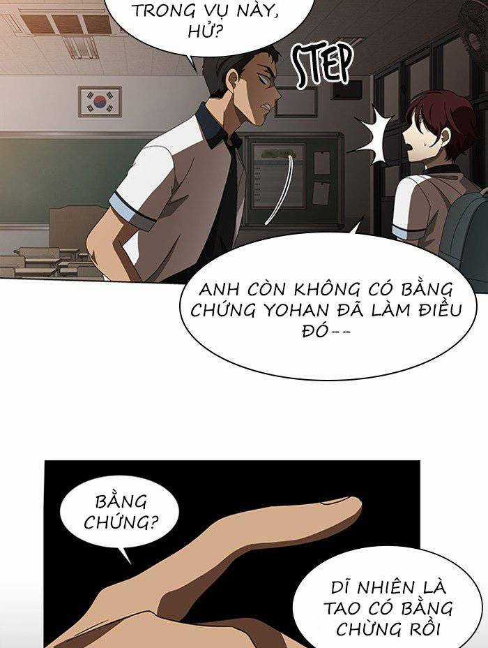 Nó Là Của Tôi Chapter 42 trang 39