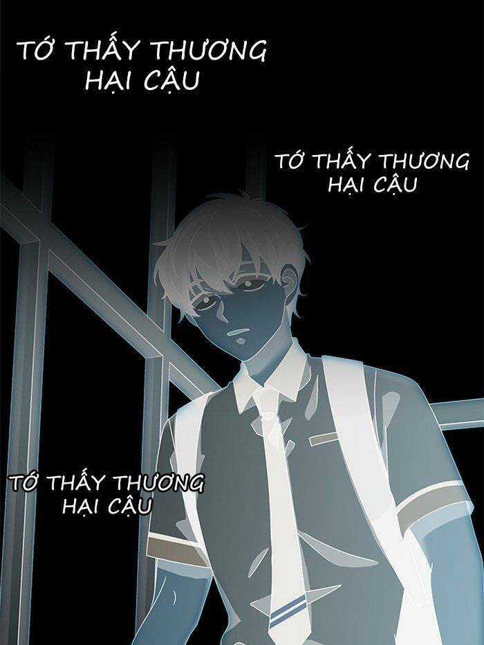 Nó Là Của Tôi Chapter 43 trang 16