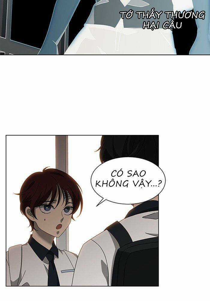 Nó Là Của Tôi Chapter 43 trang 17