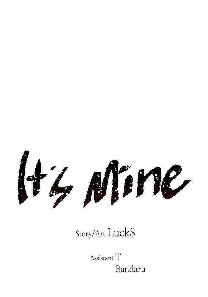 Nó Là Của Tôi Chapter 43 trang 21