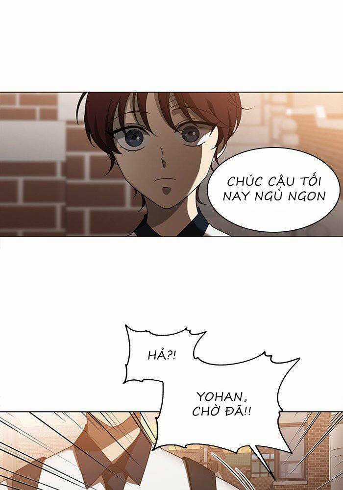 Nó Là Của Tôi Chapter 43 trang 23
